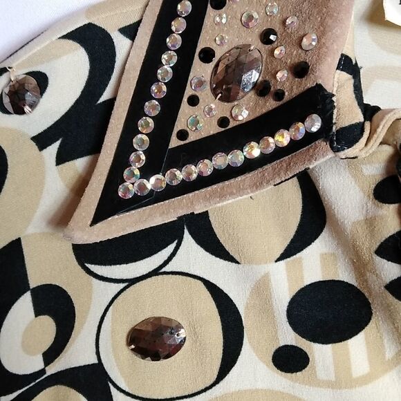 Kevin Garcia originals western shirt - Picture 3 of 8